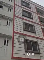 Total 12 flat 1 bhk and per flat Rent 12,000 Nighoshible