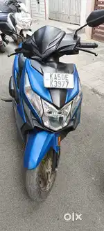 New in conditions