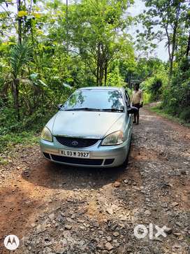Tata Indica V2 2005 Petrol Well Maintained,good condition