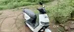 Ev scooter