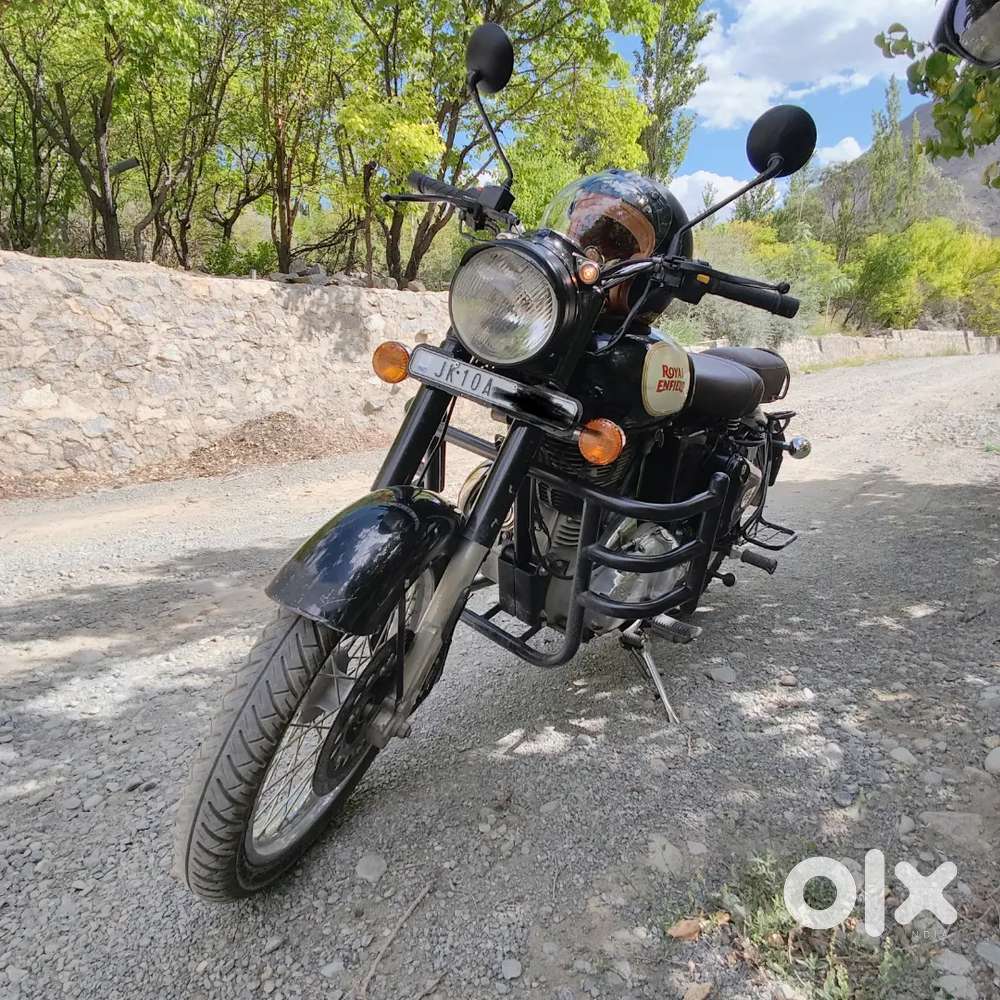 In very good condition