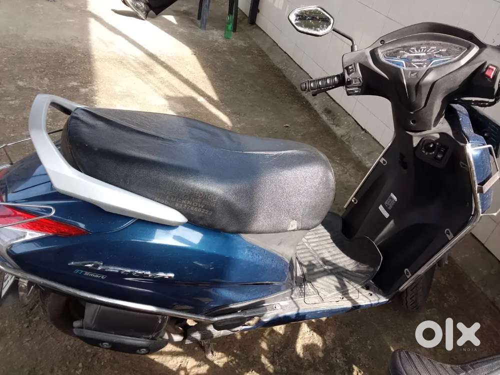 Very good conditions like new only 7000 km