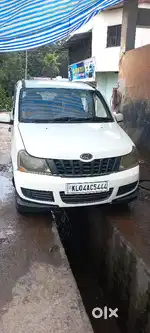 Mahindra Xylo D4 perfect condition, ac, power steering, 4 door p w,