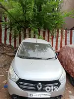 Renault Lodgy 2017 Diesel perfect Condition