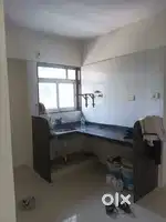 1bhk car parking flat rent gopal soc only family Dattnagar ambegaon