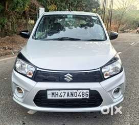 Maruti Suzuki Celerio 2019 CNG & Hybrids 65421 Km Driven