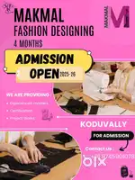 Fashion designing