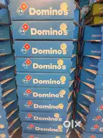 Home delivery boy
