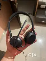 Zabra headphones