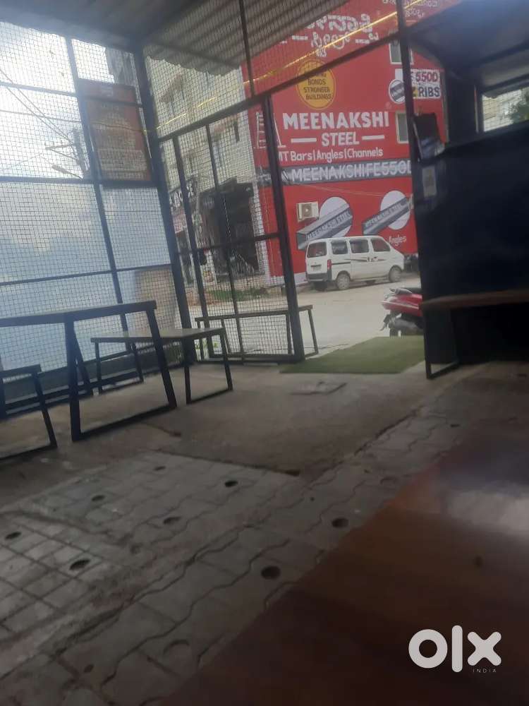 Chef wanted