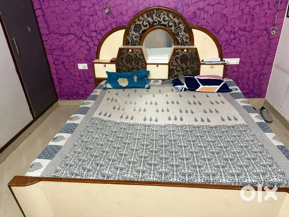 FULLY FURNISHED 1 BHK