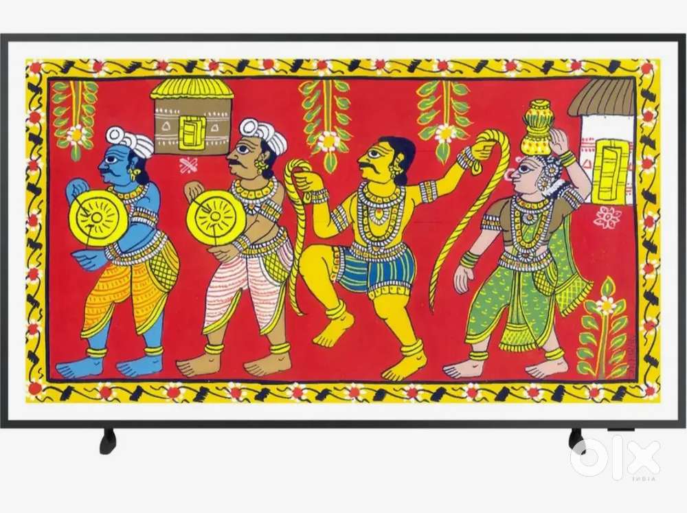 Samsung led tv 55 inch