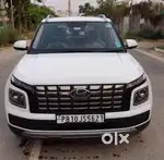 Hyundai Venue SX Opt Diesel, 2024, Diesel