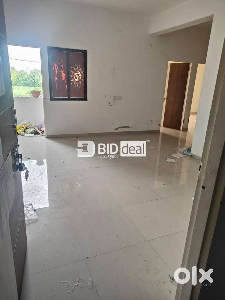 Residential Flat(Vadsar)