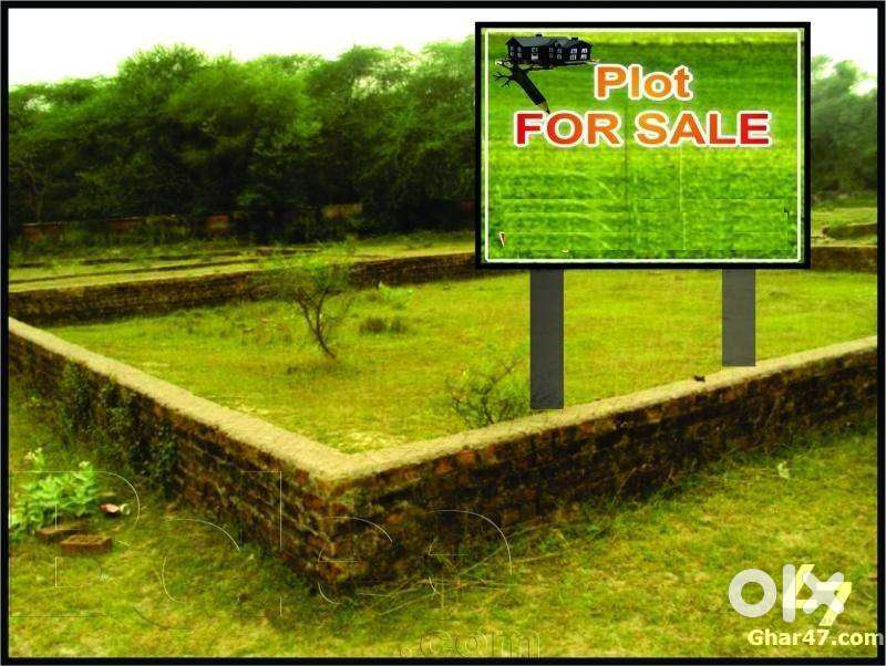 Approved plot for sale (Kannankurichi)