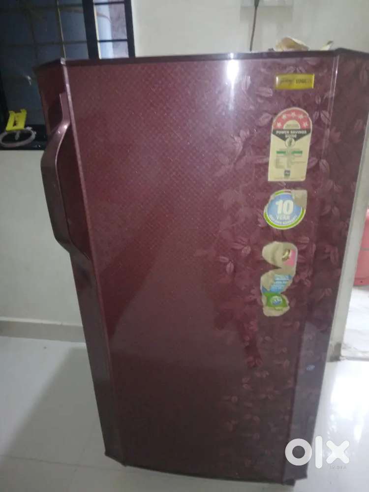 Godrej Fridge