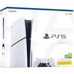 PS5 Slim Disc Edition