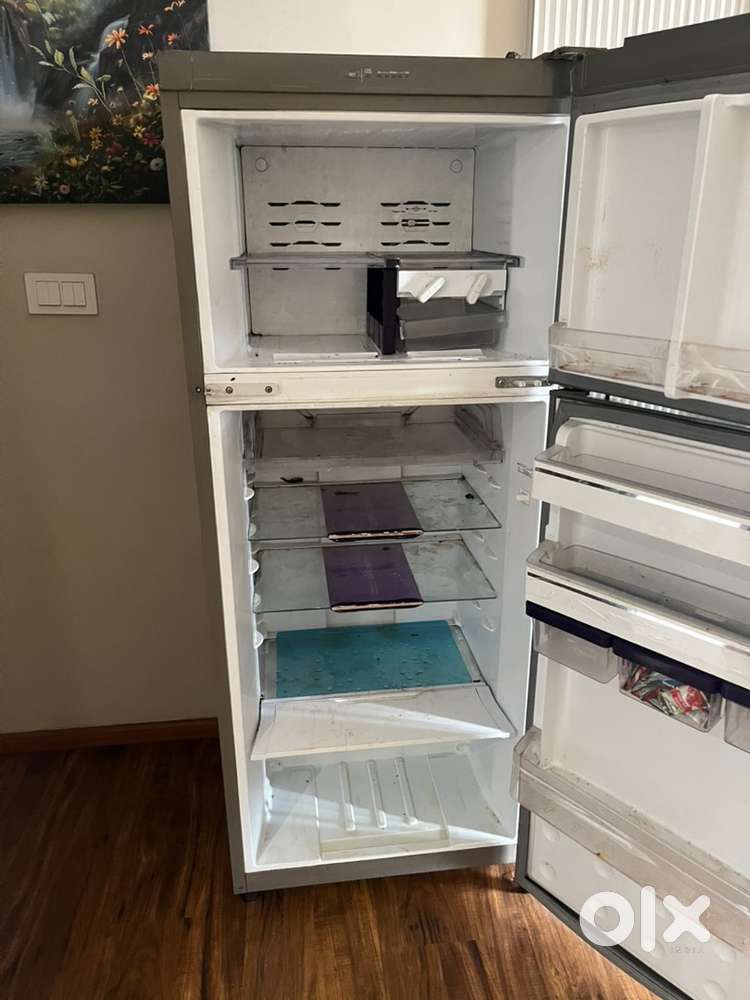 Godrej fridge
