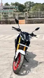 Brand new condition brand new tyer all okk in this bike loan also avlb