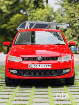 Volkswagen Polo, 2013, Petrol