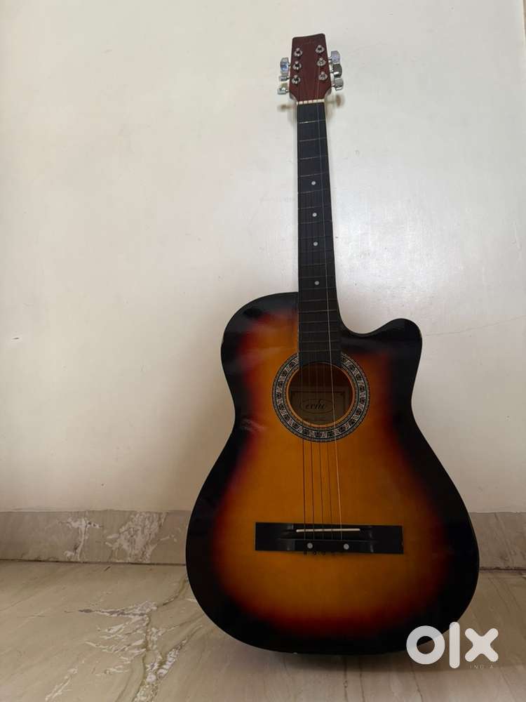 Echo Guitar Model: 0380