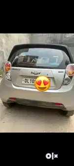 My family car