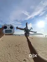 Dji Naza M-lite drone