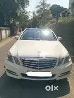 Mercedes-Benz E-Class 2013 Diesel 84000 Km Driven