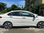 Honda City 2016 Diesel 125000 Km Driven
