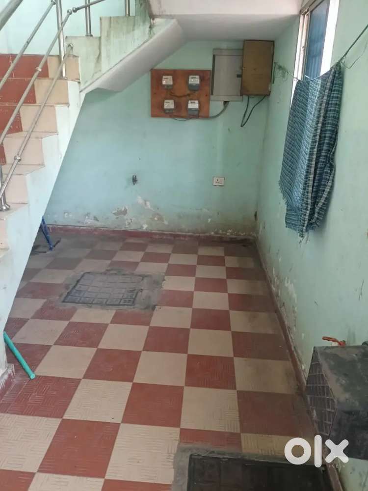 1BHK Room For Rent At Gowardhan Nagar Bhanpuri