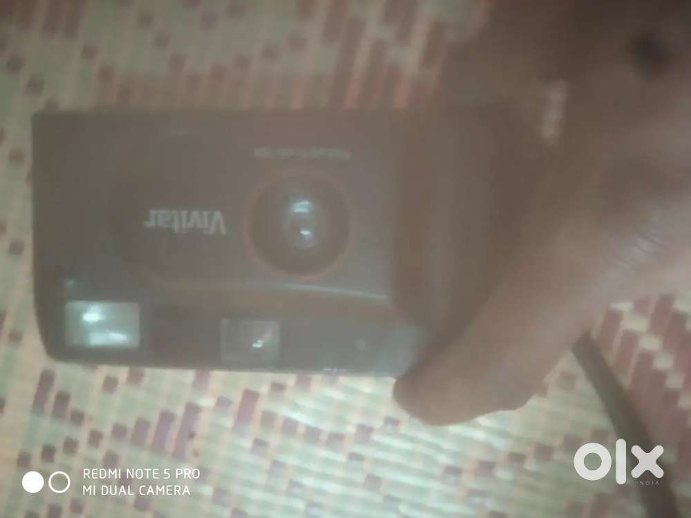 Camera old neet condition