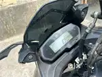 YAMAHA FAZER 250cc