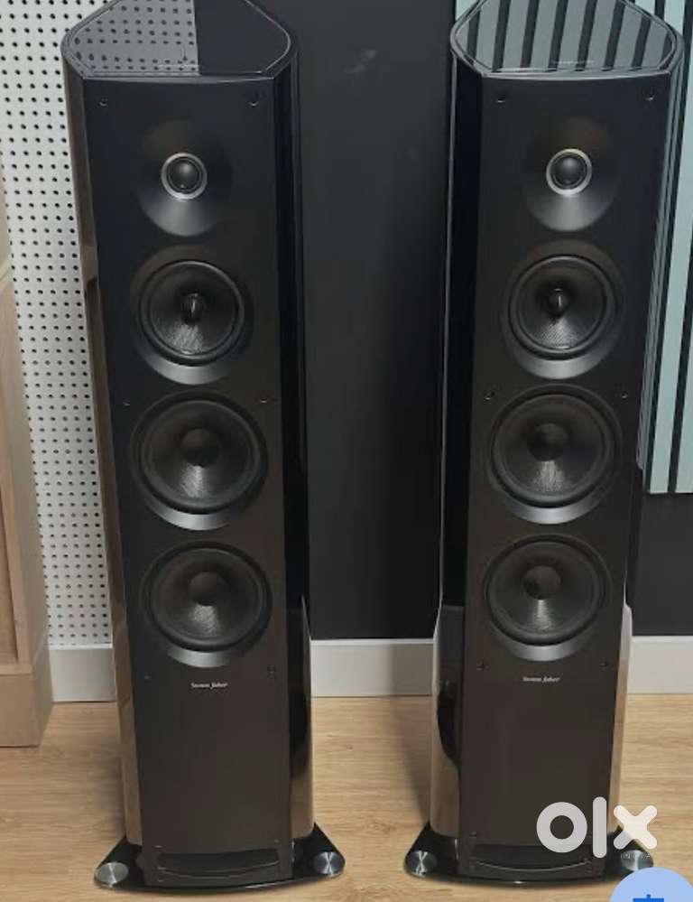 Sonus faber v3