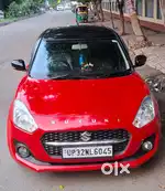 Maruti Suzuki Swift VXI Optional, 2023, Petrol