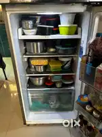 Samsung 253 LT double door freeze for Sale