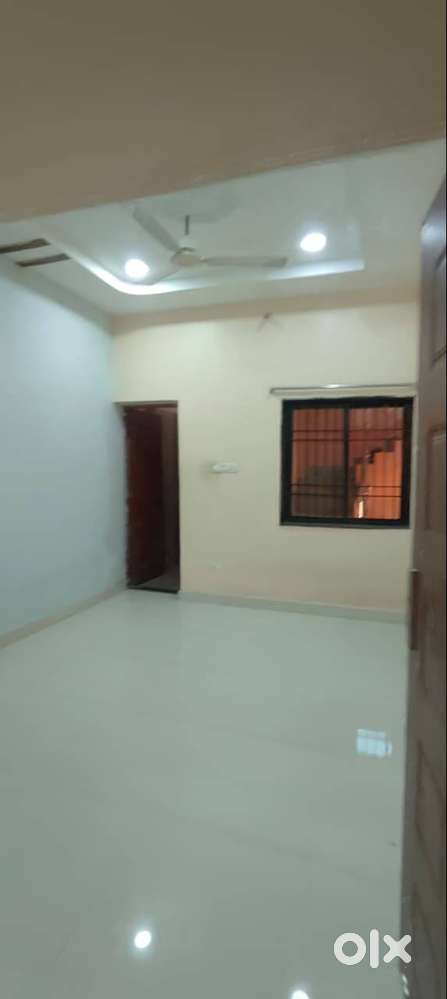 3BHK for bachelor at DDU Nagar Prime location