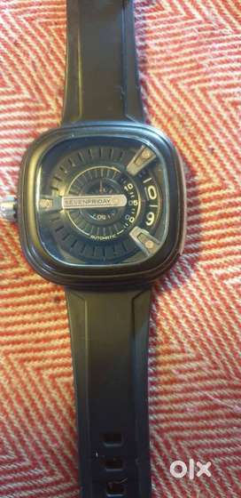 Seven Friday Watch