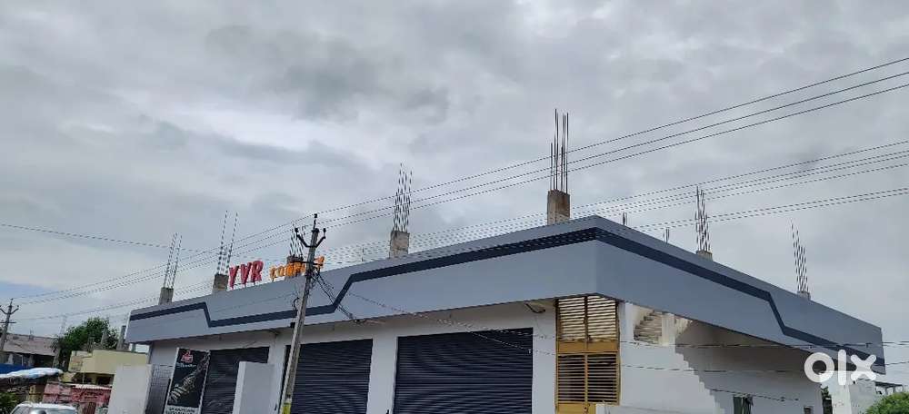 Commercial Property For Rent