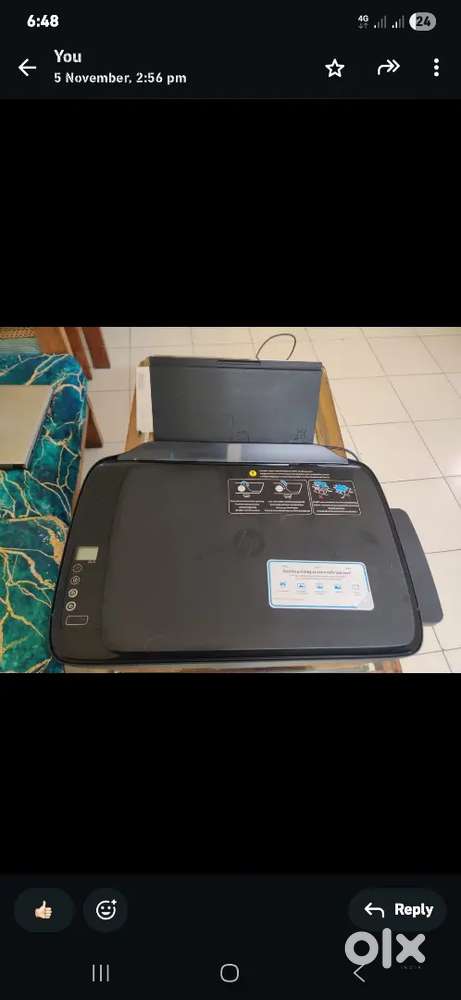 Colour printer on sale
