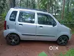Maruti Suzuki Wagon R 2010 Petrol Good Condition.
