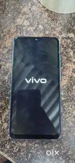 Vivo y1s smartphone