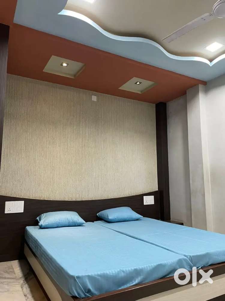 Lowest Bajat Pg Available At Gotri Harinagar.