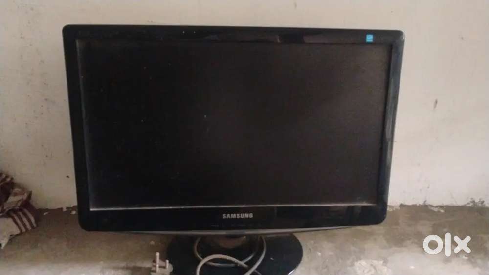 Samsung desktop unit