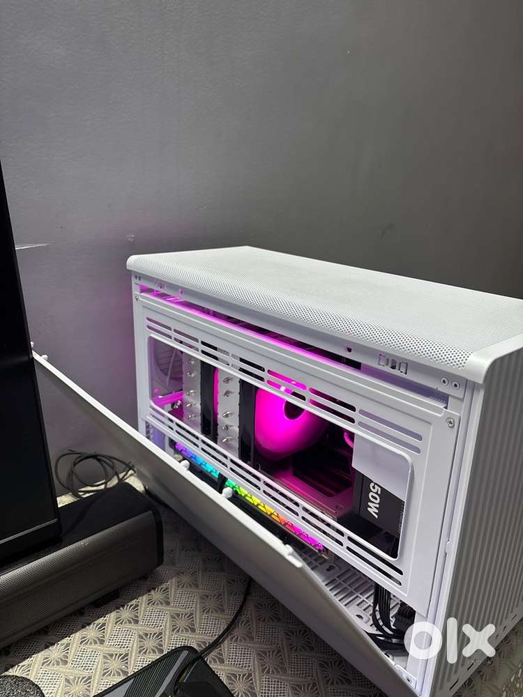 Gaming PC Latest Gen