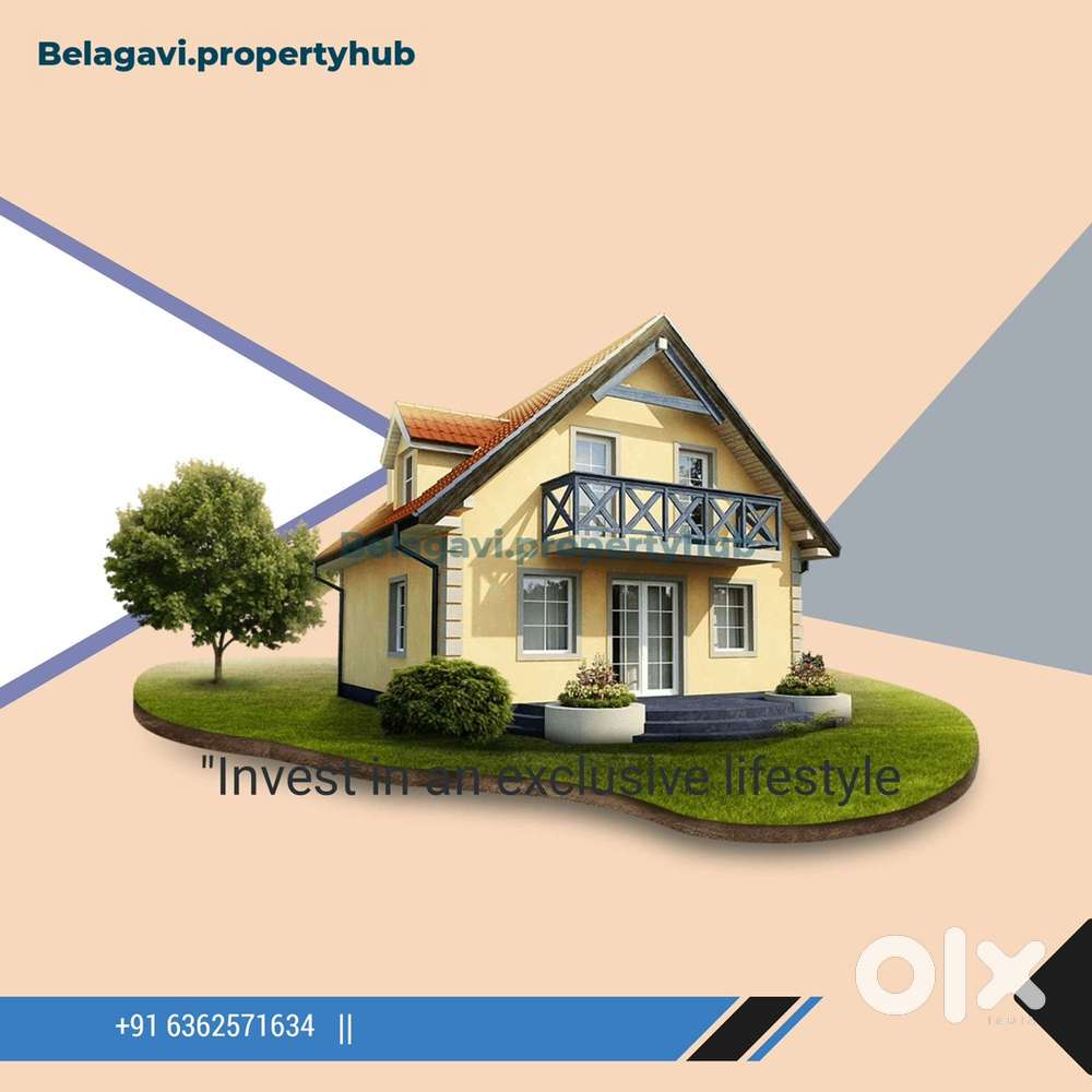 Open plot for sale in ramteerth nagar