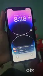 iPhone Xr 128 gb