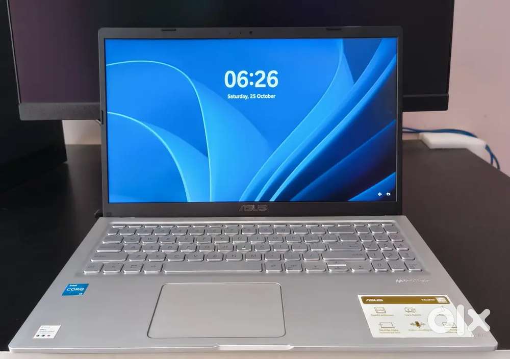Asus Vivobook 15 New laptop