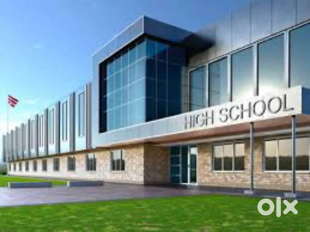 Need female teacher,pro,pa, coordinator, warden, school clerk, manager