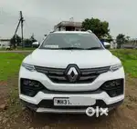 Renault Kiger RXZ, 2022, Petrol