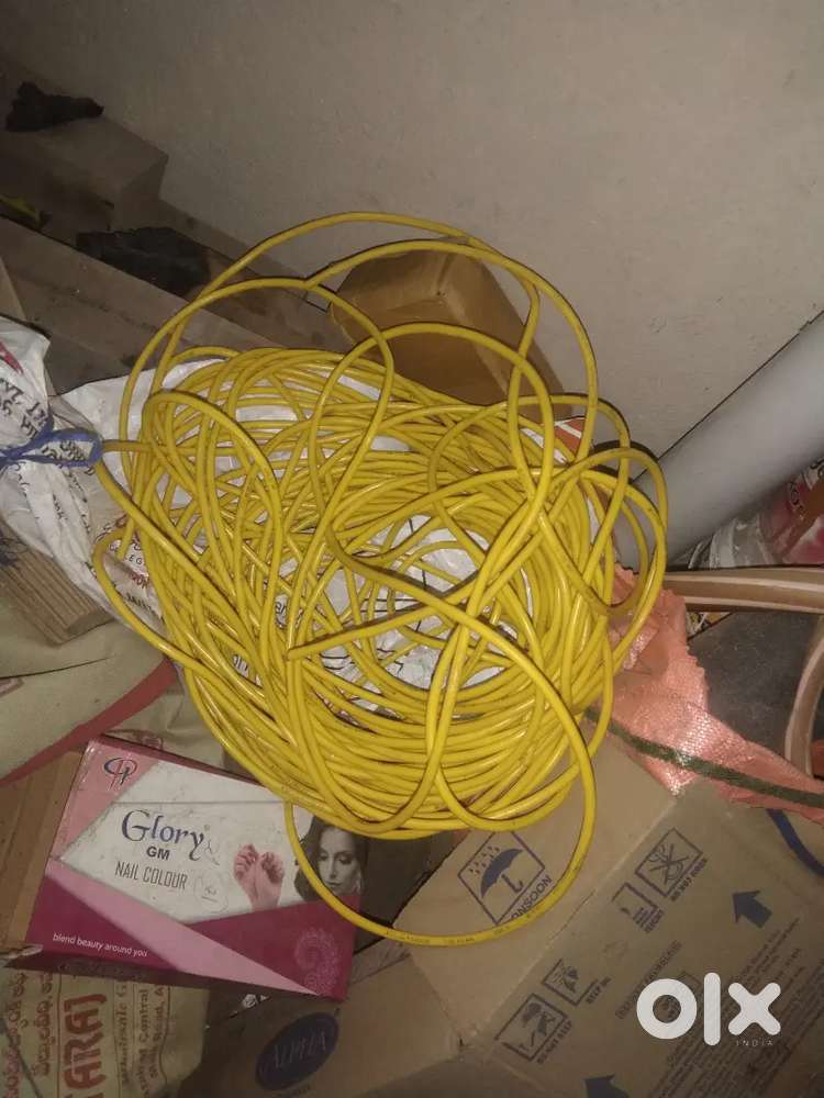 finolex 10 square  wire price 30 meter